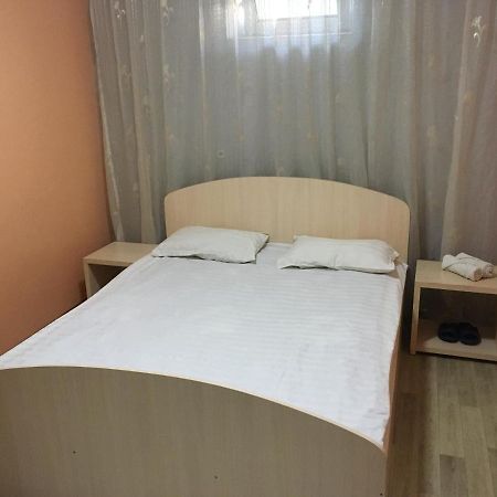 Гостиница"Hostel" Karaganda Exterior photo